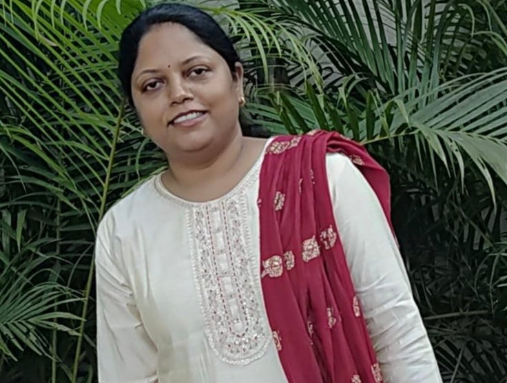 छत्तीसगढ़ प्रदेश स्वास्थ्य कर्मचारी संघ के लिए बस्तर जिला अध्यक्ष के लिए स्वास्थ्य कर्मचारीयों के सम्मान मैं रीमा दानी मैदान मैं