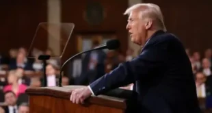 jaise ko taisa terrif trump
